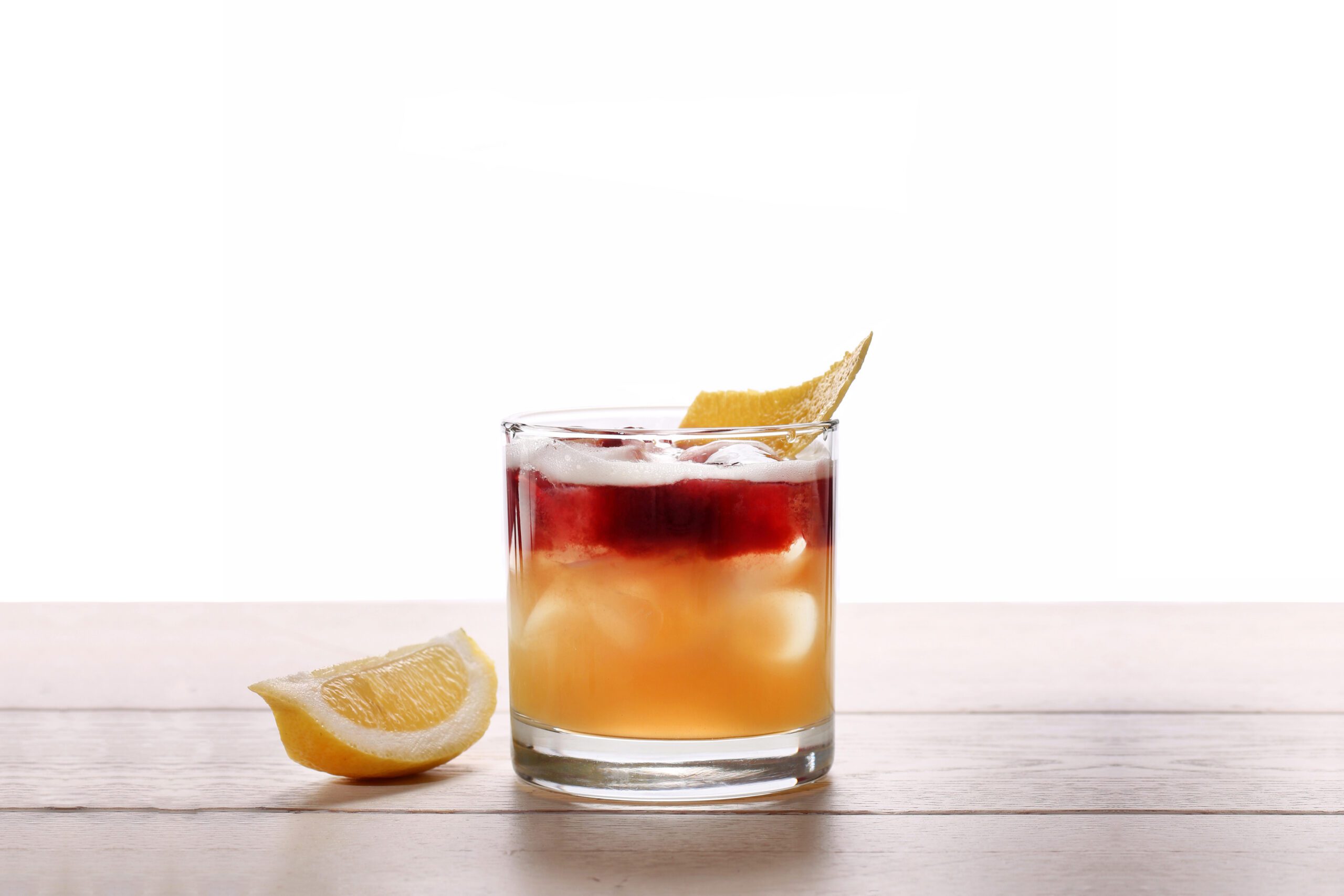 Whisky Sour Recipes