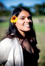 Nidhi Chanani