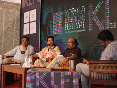 literature festival