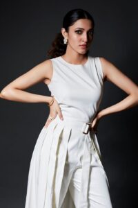 neha shetty