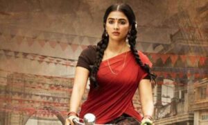 Pooja Hegde