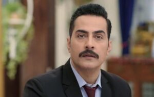 Sudhanshu Pandey