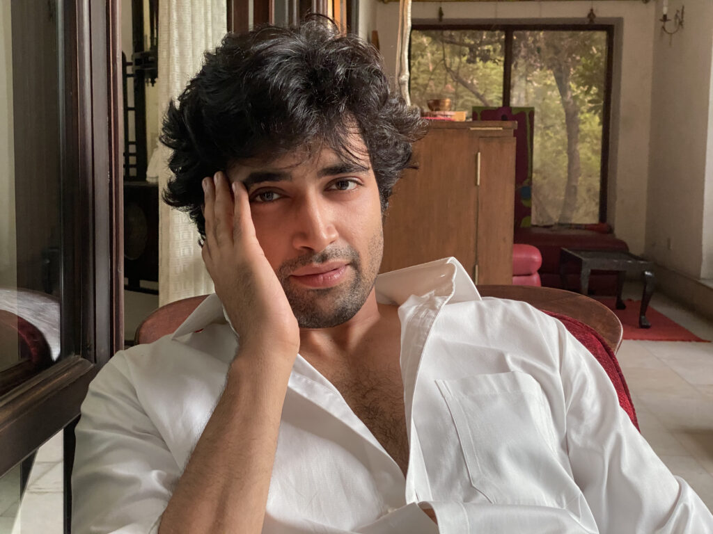 Adivi Sesh