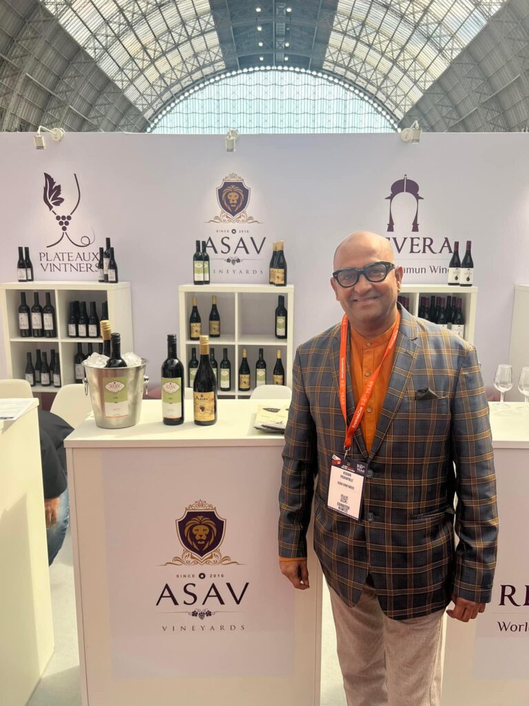 Asav Wines