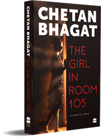 chetan bhagat