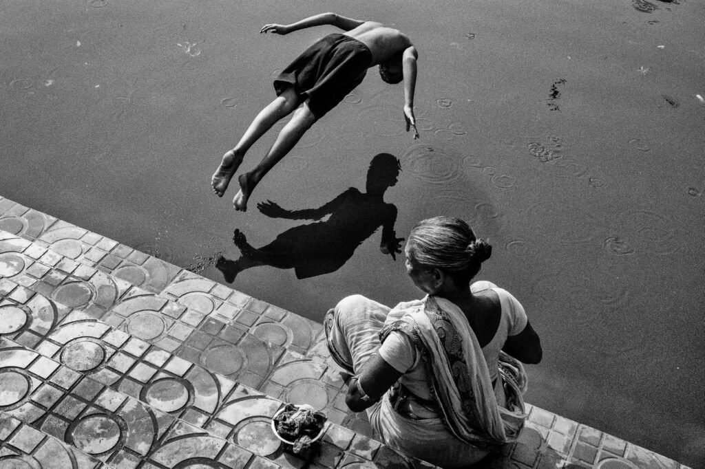 IPF Photographer of The Year