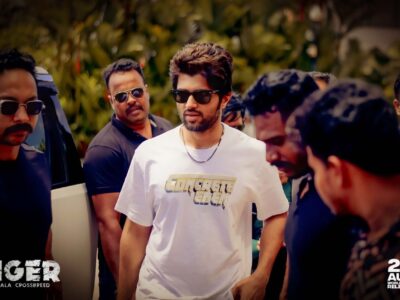 Vijay Devarakonda