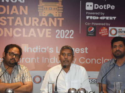 Indian Restaurant Conclave