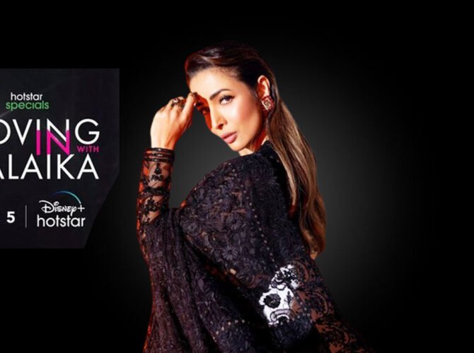 Moving in With Malaika Season 2