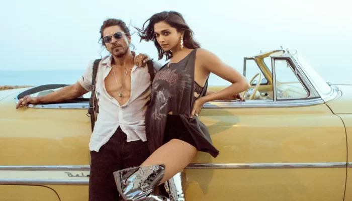 pathaan movie review