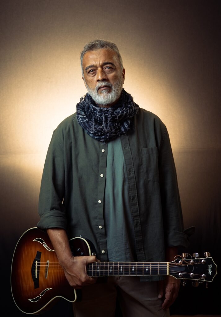 lucky ali