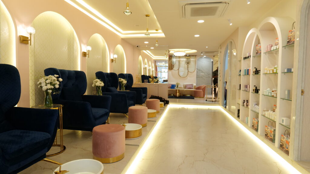Naoki Salon