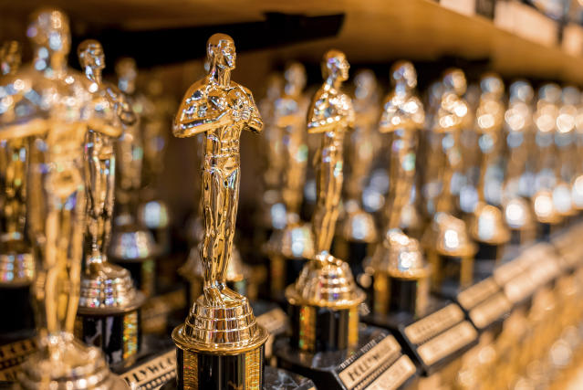 Oscars 2023