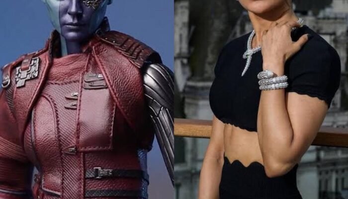 Guardians of the galaxy