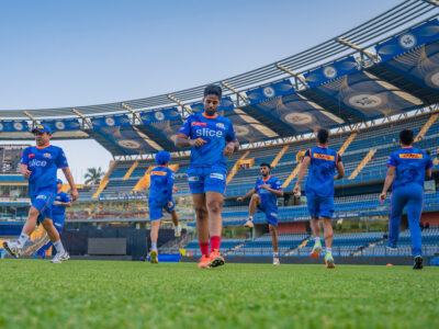 Mumbai Indians