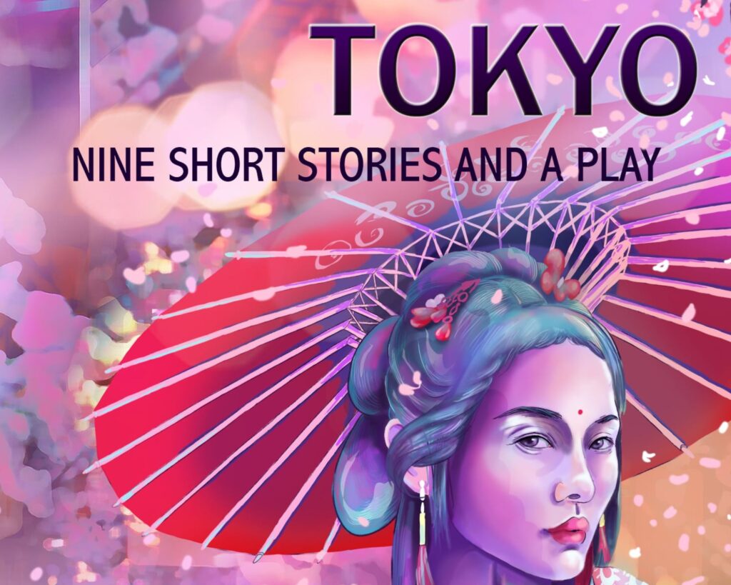 trading flesh in tokyo