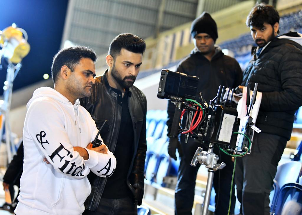 south films