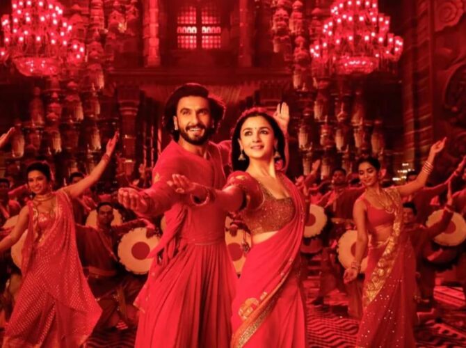 Rocky aur rani ki prem kahani