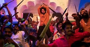 King of Kotha