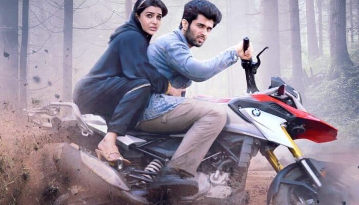 kushi review