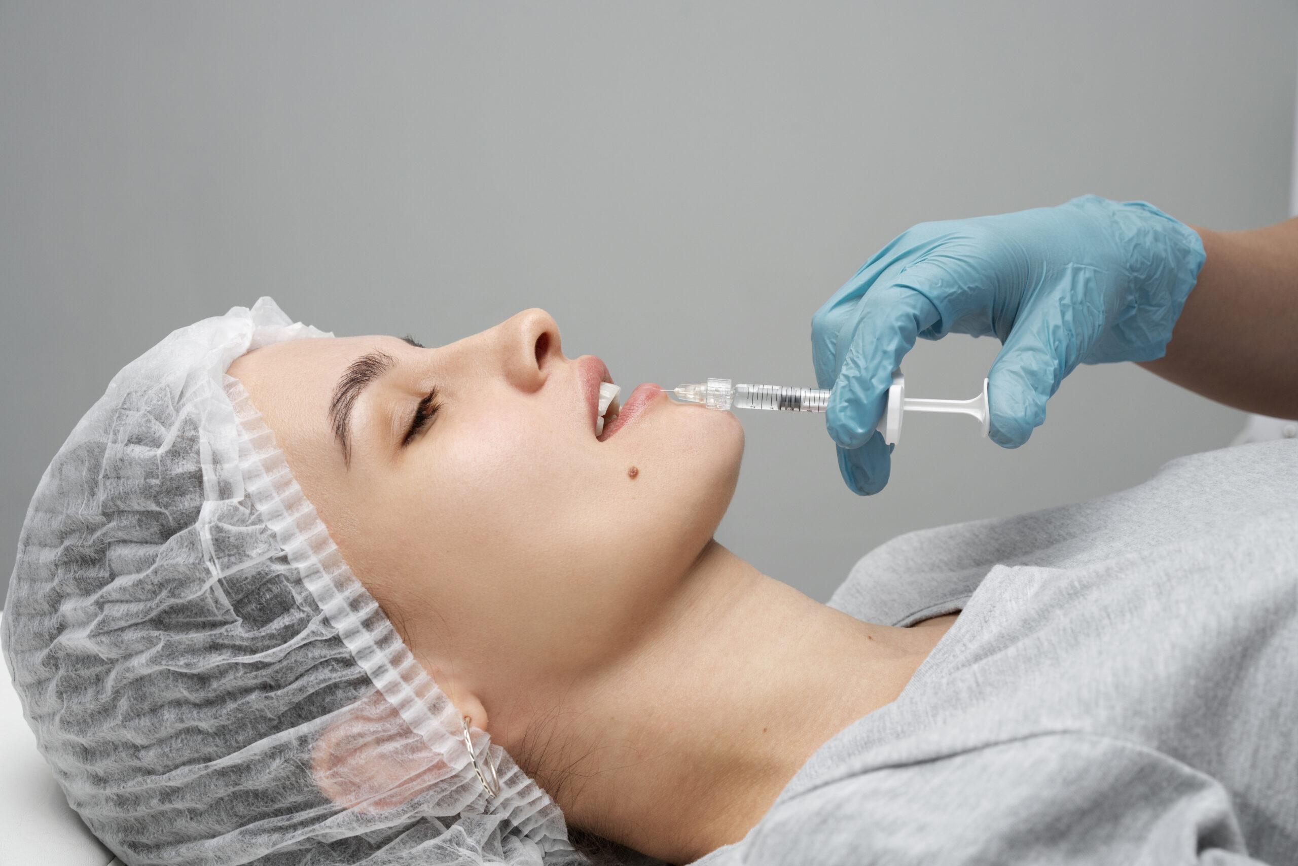 Glutathione Injections - All You Need to Know | FridayWall