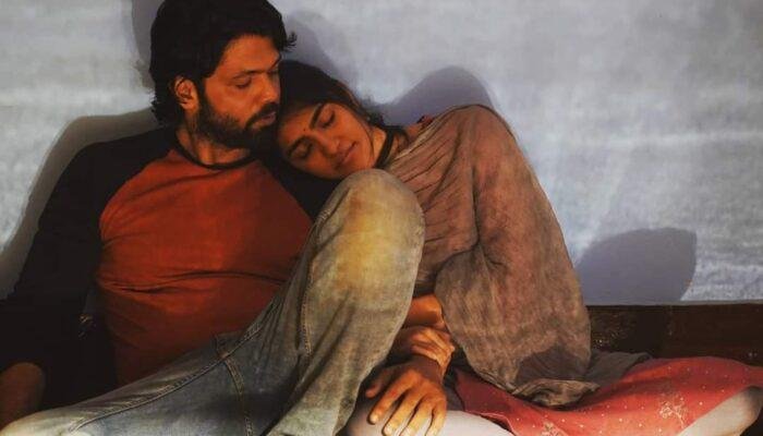 Sapta Sagaralu Dhaati