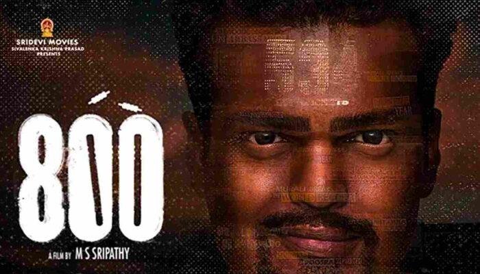 '800' Biopic