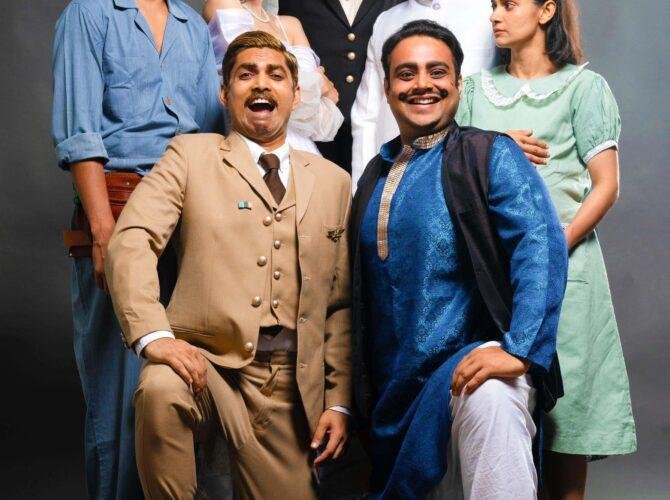 Kaun Salim Kiski Anarkali