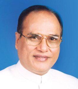 Lanka Lakshmi Narayana President Yuvakalavahini, Cultural Organisation