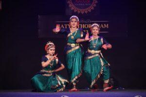 Natya Thoranam
