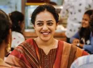 Nithya Menon
