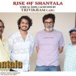 Rise of Shantala