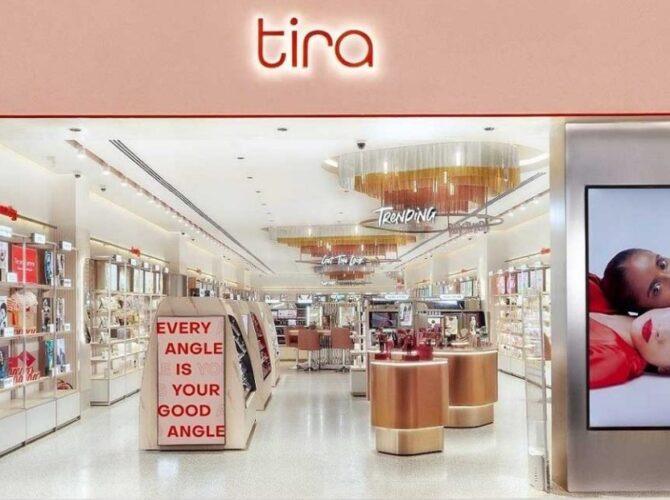 Tira Beauty Store