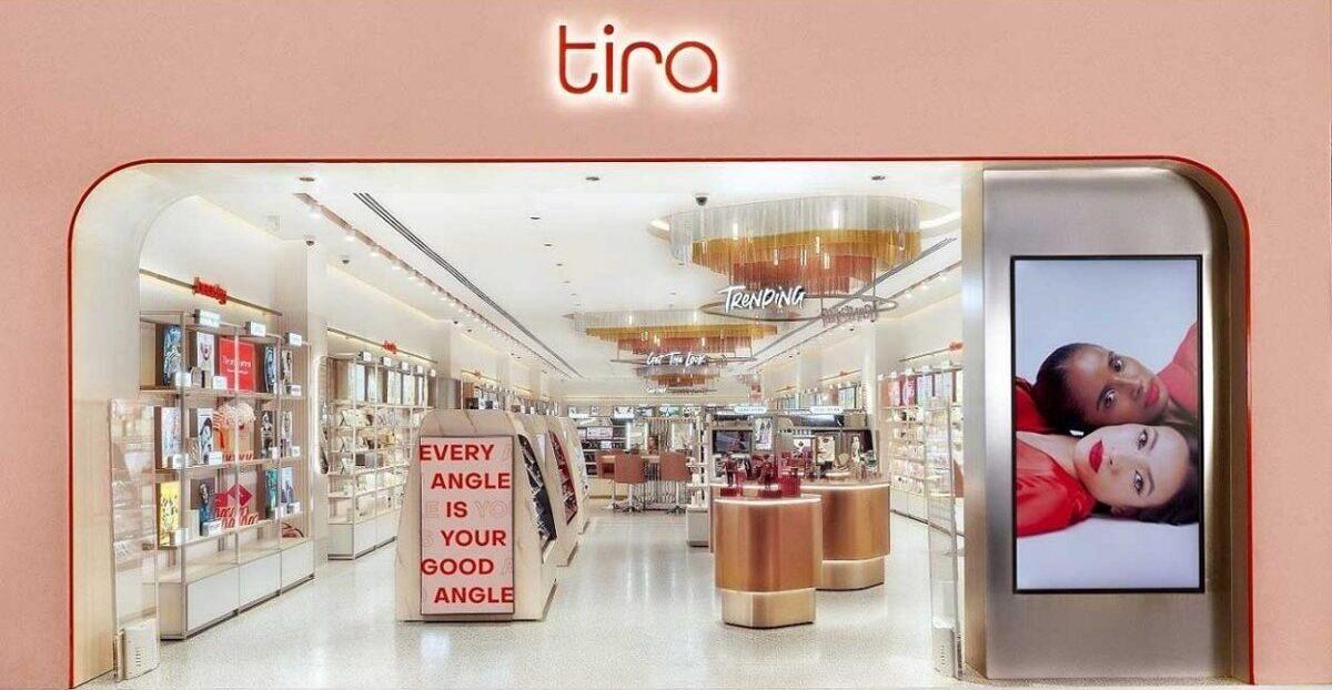 Tira Beauty Store