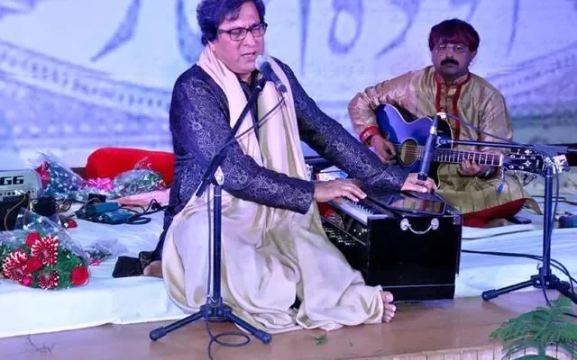 Talat Aziz