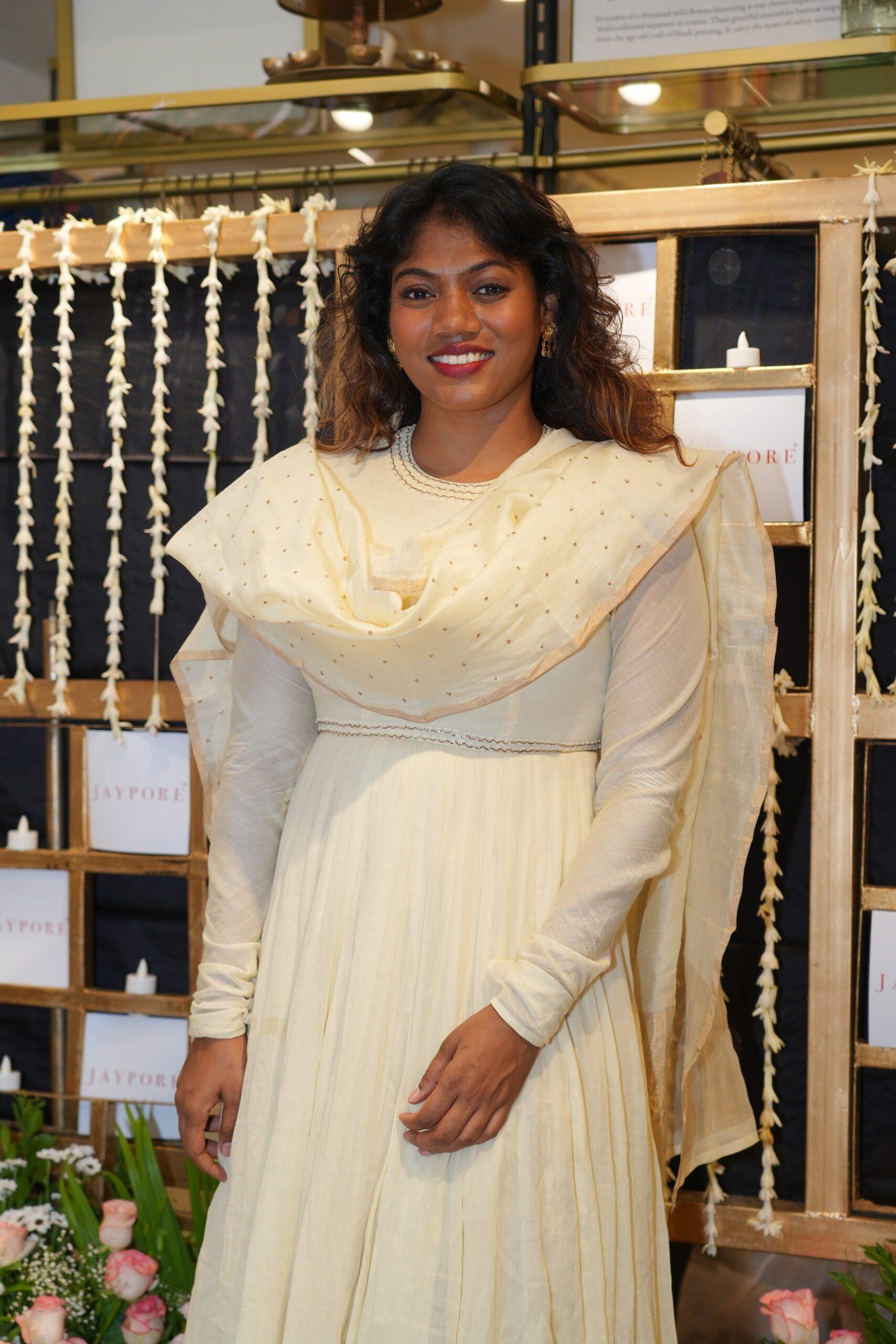 Jaypore Store Launch Party Pics FridayWall