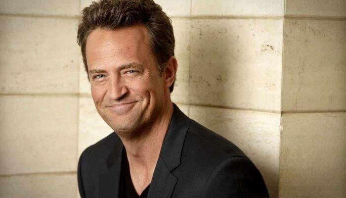 Matthew Perry