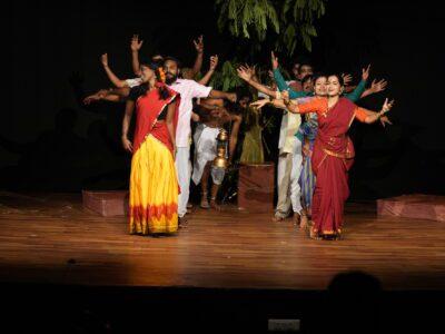 Manam Theatre Festival