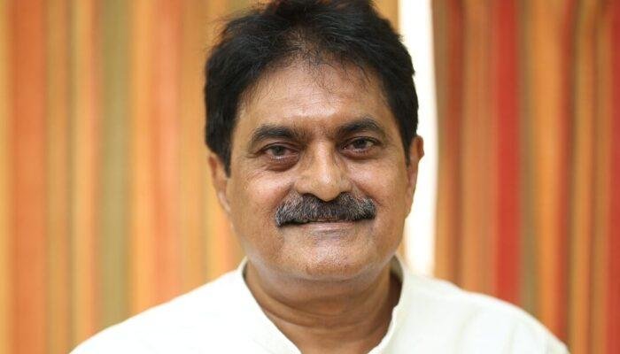 Sravanthi Ravikishore