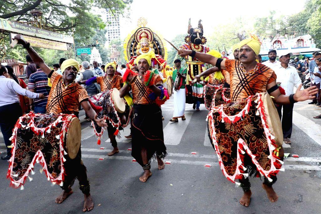 Kanakadasa Jayanti 2023: Celebrating a Saint-Poet’s Legacy