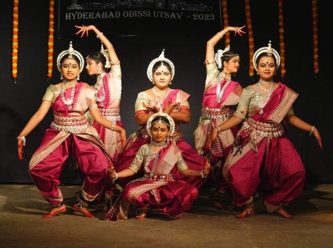 Odissi