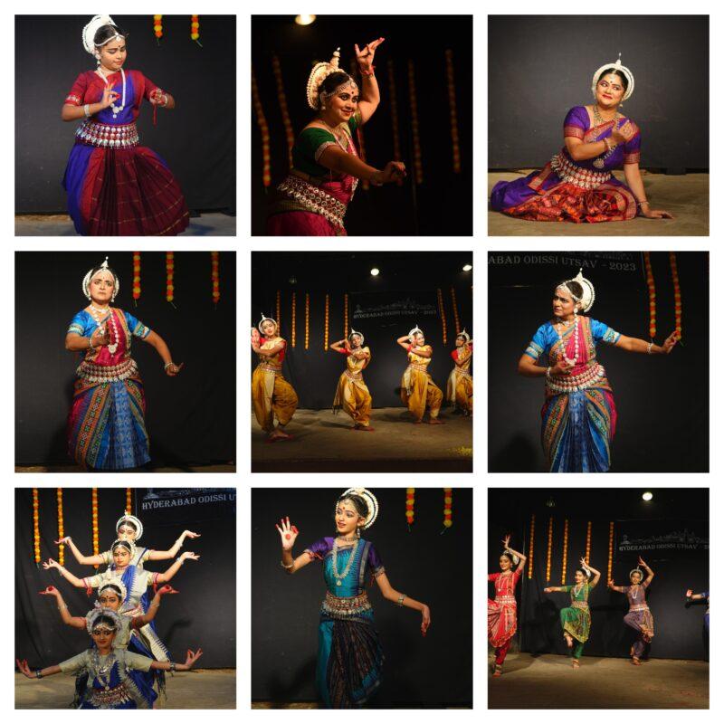 Odissi