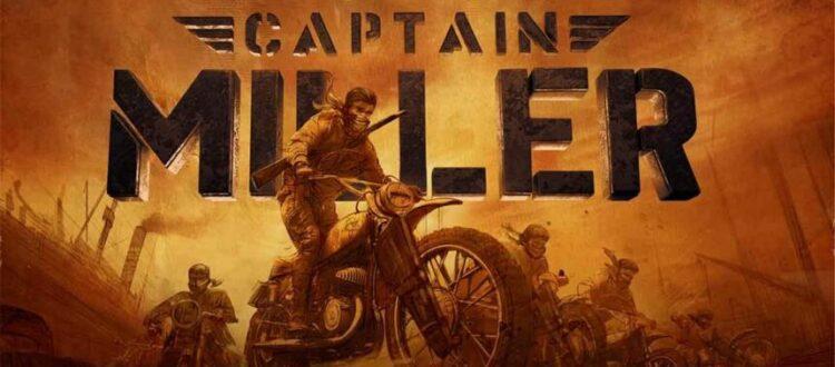 Captain