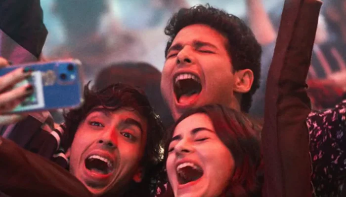 Kho gaye hum kahan