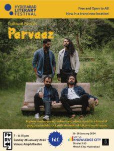 Parvaaz