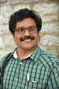 Rayana Giridhar Gowd