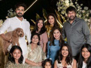chiru family