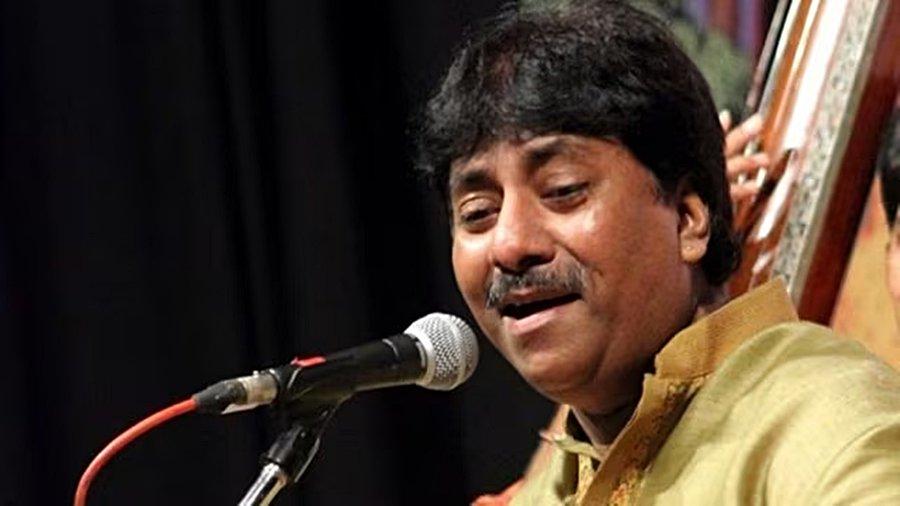 Ustad Rashid Khan