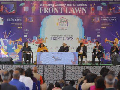 Jaipur Literature Festival