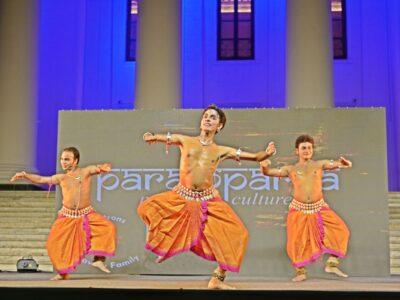 Rudraksha Foundation
